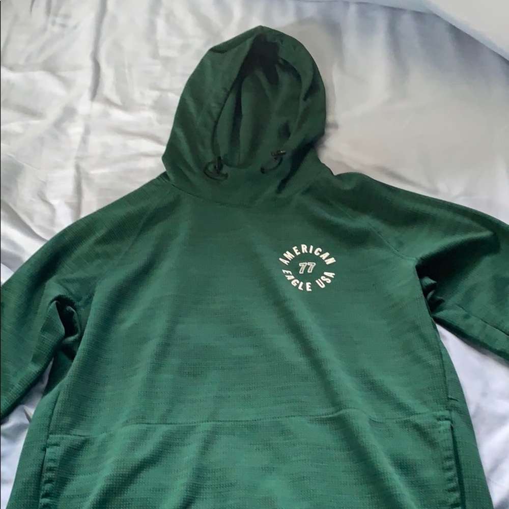 American Eagle hoodie